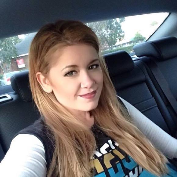 Meet your Posher, Jeannie - Picture 1 of 1